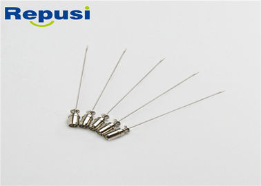 Пре-простерилизованная серебряная ручка 0.45X38 Mm Nr.15.1-38 один электрод иглы времени концентрический