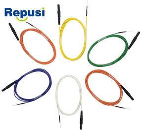 Электроды иглы REPUSI Subdermal для руководства /1.5M диаметра IOM 0.4mm