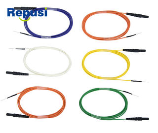 Электроды иглы REPUSI Subdermal для руководства /1.5M диаметра IOM 0.4mm