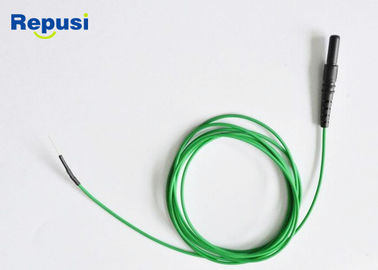 Электроды иглы REPUSI Subdermal для руководства /1.5M диаметра IOM 0.4mm