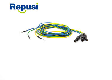 Электроды иглы REPUSI Subdermal для руководства /1.5M диаметра IOM 0.4mm
