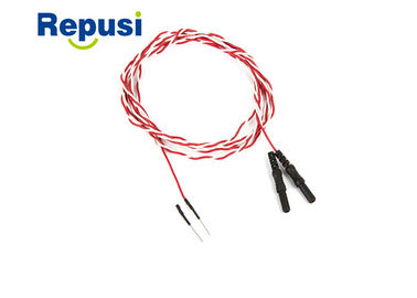 Устранимые переплетенные иглы Subdermal в Intraoperative руководстве длины 1.5M зоны 7mm Neuromonitoring