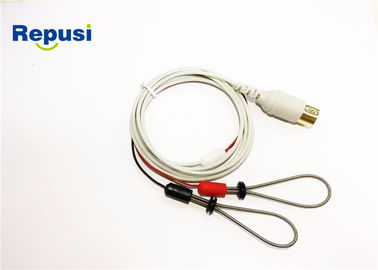 Электрод петли GWC-1.5R, электрод кольца EMG сензорный со стандартным большим DIN соединителя 5