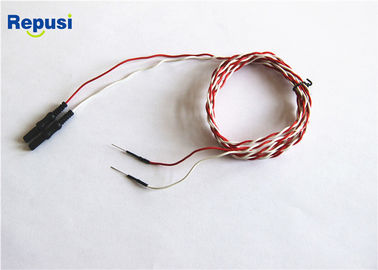 Устранимые переплетенные иглы Subdermal в Intraoperative руководстве длины 1.5M зоны 7mm Neuromonitoring