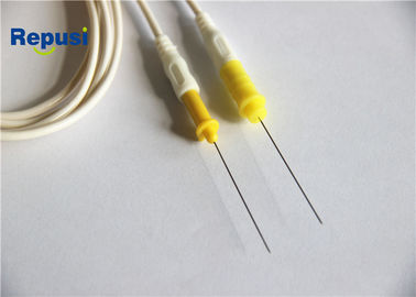 электроды иглы 0.35мм /0.45mm/ 0.50мм медицинские ЭМГ