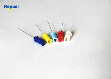 Одиночные используемые электроды CN в 7 цветах 25mm/28mm/38mm/50mm