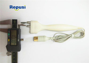 Handheld Стимулятор-ширина Adjustable-25mm EMG двухполярная/10mm