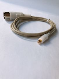 Подгоняйте кабель EMG размера для медицинских аксессуаров устранимых