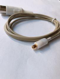 Подгоняйте кабель EMG размера для медицинских аксессуаров устранимых