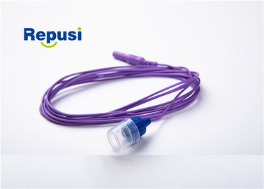 иглы Subdermal штопора руководства 2.0m для Intraoperative Neuromonitoring