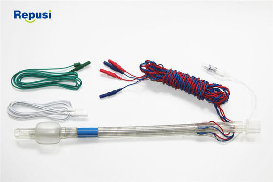 Электрод интегрированной электромиографии Laryngeal для Intraoperative контроля