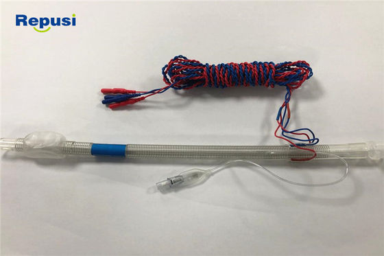 Электрод интегрированной электромиографии Laryngeal для Intraoperative контроля