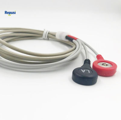 Кабель кнопки EMG ECG